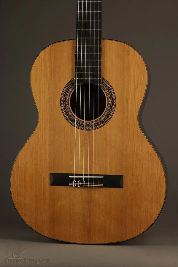 Kremona Solea SA-C Classical Guitar – New