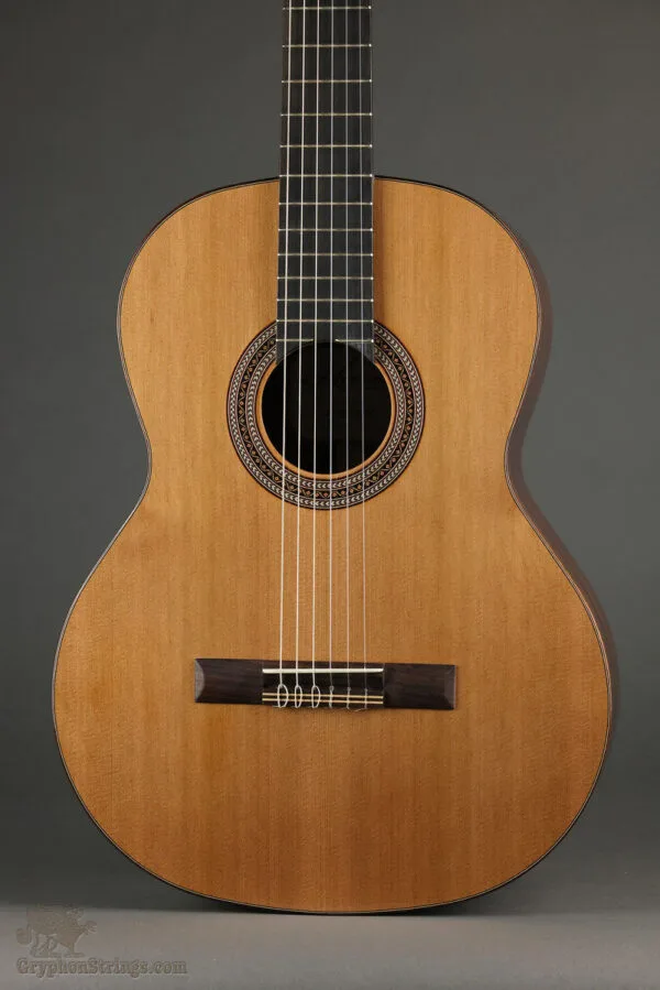 Kremona Solea SA-C Classical Guitar – New