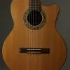 Kremona Verea Nylon String Acoustic Electric Guitar New