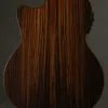 Kremona Verea Nylon String Acoustic Electric Guitar New