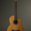 Kremona Verea Nylon String Acoustic Electric Guitar New