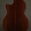 Kremona Verea Nylon String Acoustic Electric Guitar – New