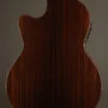 Kremona Verea Nylon String Acoustic Electric Guitar – New
