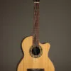 Kremona Verea Nylon String Acoustic Electric Guitar – New