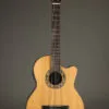 Kremona Verea Nylon String Acoustic Electric Guitar – New