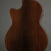 Kremona Verea Nylon String Acoustic Electric Guitar – New
