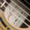 Kremona Verea Nylon String Acoustic Electric Guitar – New