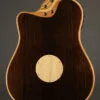 L.R. Baggs AEG-1 Torrefied Spruce Acoustic-Electric Guitar-New
