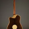 L.R. Baggs AEG-1 Torrefied Spruce Acoustic-Electric Guitar-New