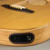 L.R. Baggs AEG-1 Torrefied Spruce Acoustic-Electric Guitar-New