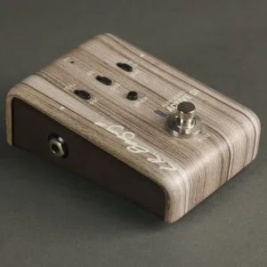 L.R. Baggs Align Series Active DI New