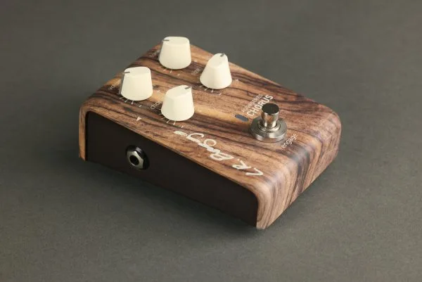 L.R. Baggs Align Series Chorus New