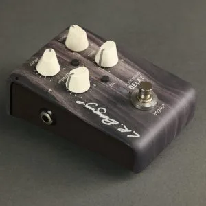 L.R. Baggs Align Series Delay New