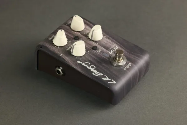 L.R. Baggs Align Series Delay New
