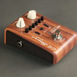 L.R. Baggs Align Series Equalizer