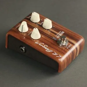 L.R. Baggs Align Series Reverb