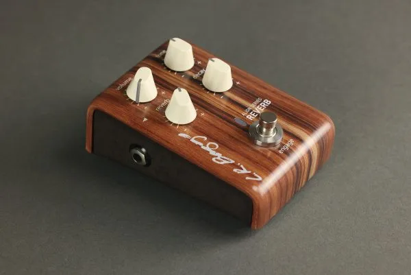 L.R. Baggs Align Series Reverb