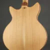 Lambdin-Morello Coastal Semihollow Guitar – New
