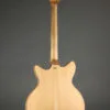 Lambdin-Morello Coastal Semihollow Guitar – New