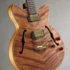 Lambdin-Morello Coastal Semihollow Guitar – New