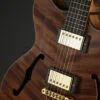 Lambdin-Morello Coastal Semihollow Guitar – New