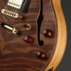 Lambdin-Morello Coastal Semihollow Guitar – New