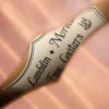 Lambdin-Morello Coastal Semihollow Guitar – New