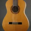 Lambdin-Morello Parlor Crossover Nylon String Guitar – New