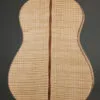 Lambdin-Morello Parlor Crossover Nylon String Guitar – New