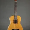 Lambdin-Morello Parlor Crossover Nylon String Guitar – New