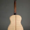 Lambdin-Morello Parlor Crossover Nylon String Guitar – New
