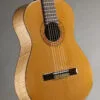 Lambdin-Morello Parlor Crossover Nylon String Guitar – New