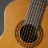 Lambdin-Morello Parlor Crossover Nylon String Guitar – New