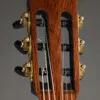 Lambdin-Morello Parlor Crossover Nylon String Guitar – New