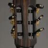 Lambdin-Morello Parlor Crossover Nylon String Guitar – New