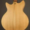 Lambdin-Morello Western Semihollow Double Top Electric Guitar – New