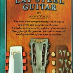 Lap Steel Guitar