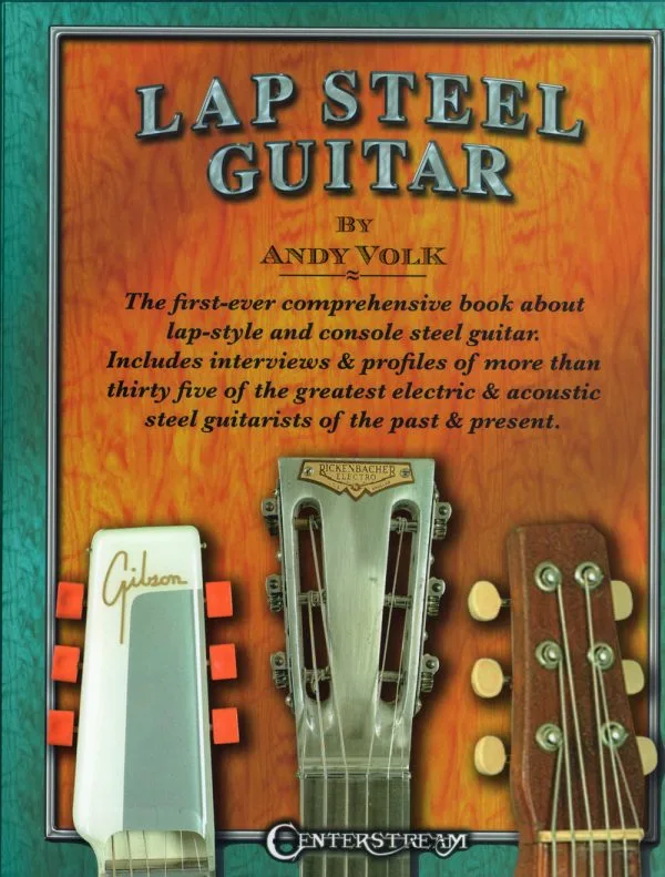 Lap Steel Guitar