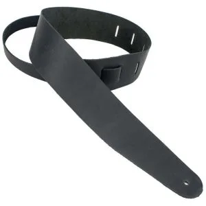 LEATHER SERIES AMALFI BLACK
