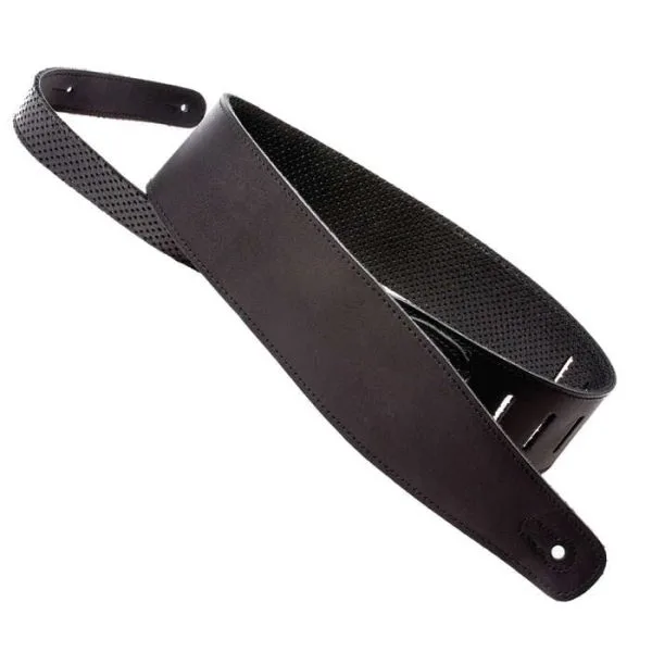 LEATHER SERIES AMALFI BLACK