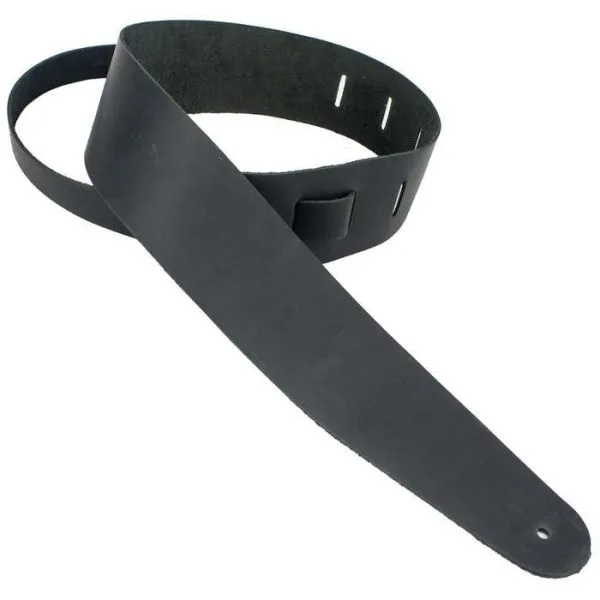 LEATHER SERIES AMALFI BLACK