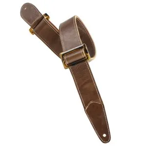 LEATHER SERIES BROWN WITH TORTO