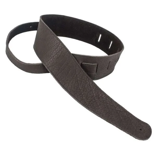LEATHER SERIES BUFFALO CHOCOLATE