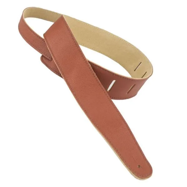 LEATHER SERIES CAPRI BROWN