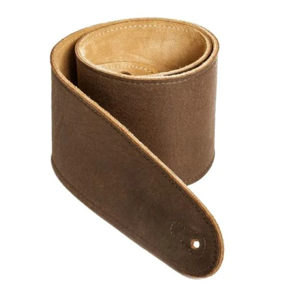 LEATHER SERIES CAPRI BUCKAROO BROWN