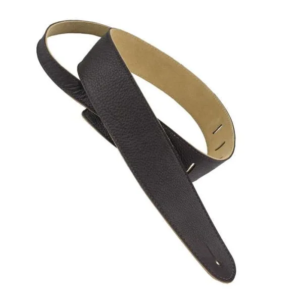 LEATHER SERIES CAPRI CHOCOLATE