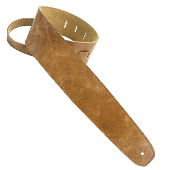 LEATHER SERIES CAPRI TAN