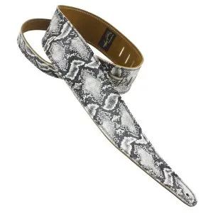LEATHER SERIES PERUVIAN BOA