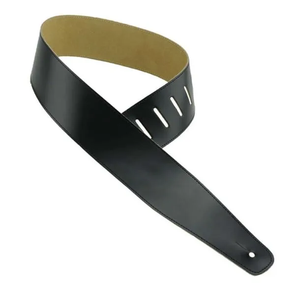 LEATHER SERIES SMOOTH BLACK