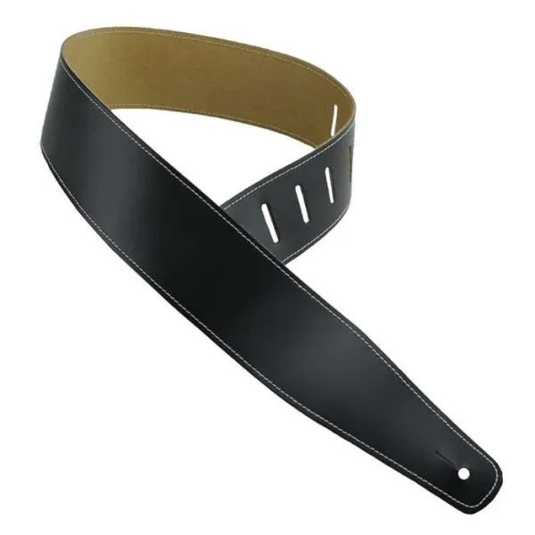 LEATHER SERIES SMOOTH BLACK